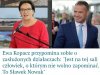Sławku, Polacy już zapomnieli o twoich zegarkach,