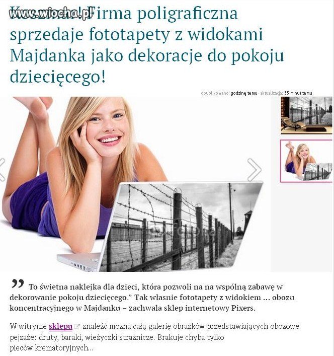 Specyficzne poczucie