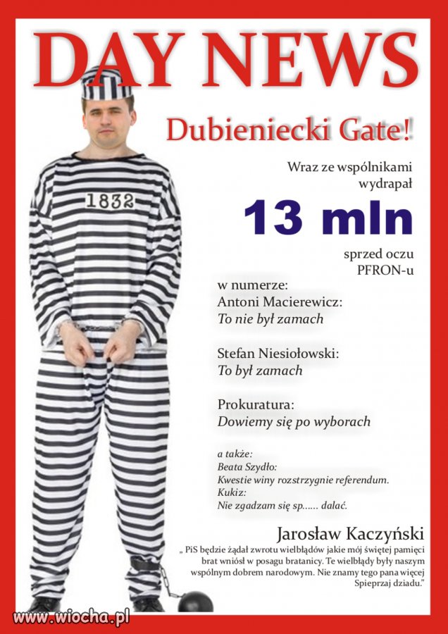 Wieści
