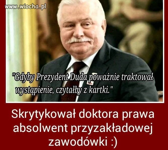 Temu panu już