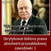 Temu panu już