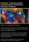 "Nawoływanie do nienawiści"