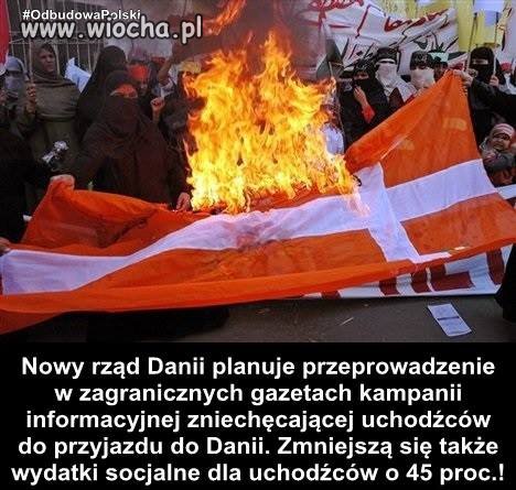 Brawo Dania!!