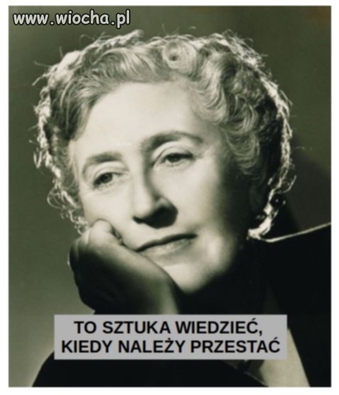 Przesłanie dla polityków, szczególnie PO...
