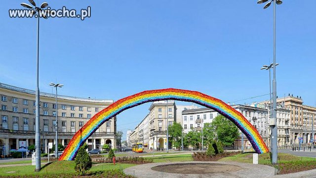 DZIĘKUJEMY POje*om