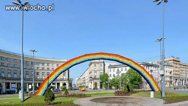 DZIĘKUJEMY POje*om