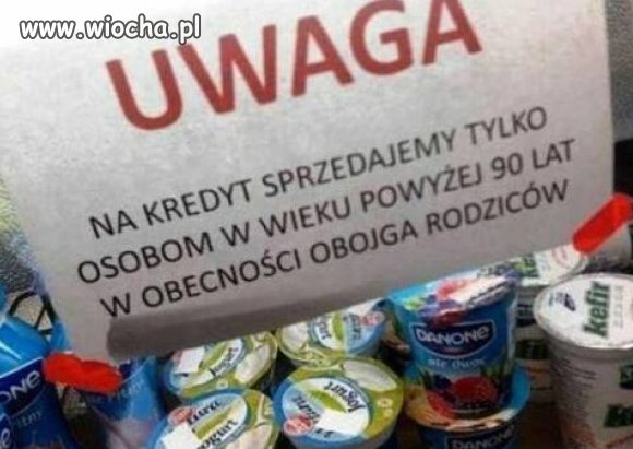 Oferta specjalna