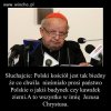 Kościół Katolicki po skarbie państwa jest