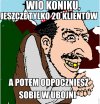 A na szlaku nad Morskie Oko nadal bez zmian.