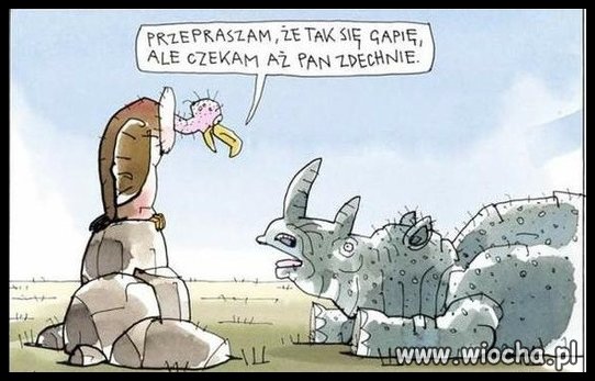 Obecna sytuacja polityczna
