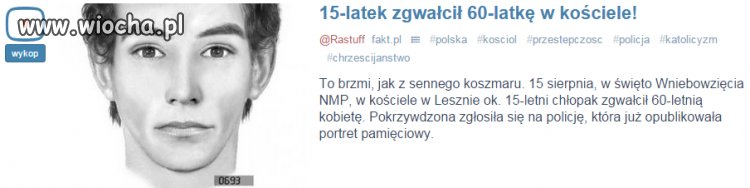 Jak to możliwe?