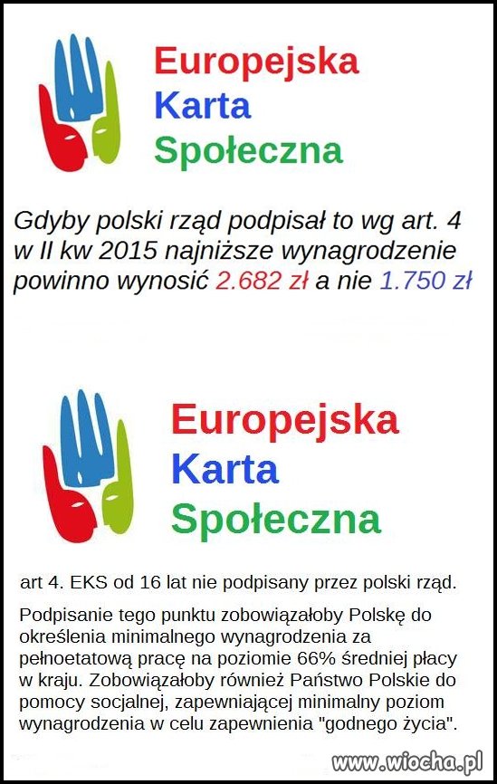Czy znajdzie się taki rząd