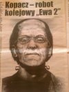 Ewa Kopacz nadal objeżdża Polskę...