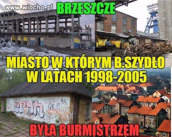 Byłby to zaiste akt politycznej wiarygodności i 
