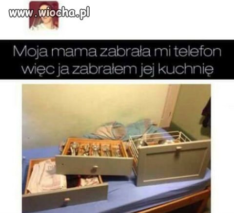 Zemsta 