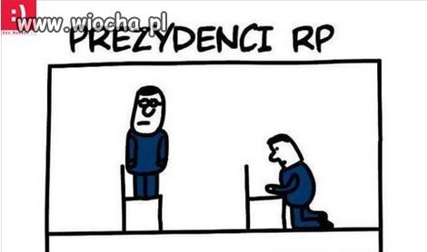 Z deszczu pod rynnę