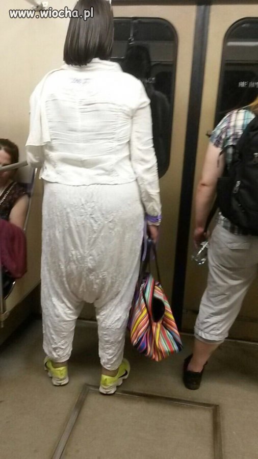 Współczesna moda i trendy.