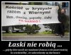 Łaski nie robią