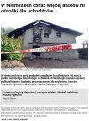 Działania UE doprowadzają ludzi do skrajności.