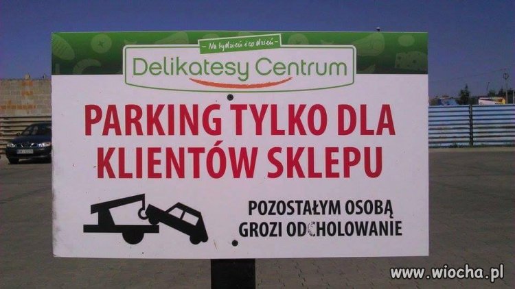Delikatesy Centrum