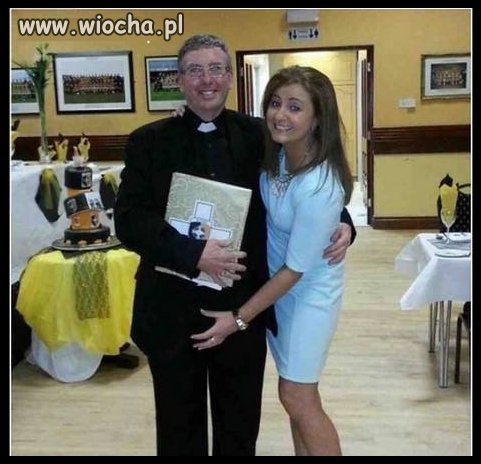 Oto wielka tajemnica wiary