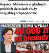 Mamy TYLKO złoty okres dla Polski