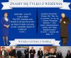 Na każdym kroku kłamstwa i manipulacje 