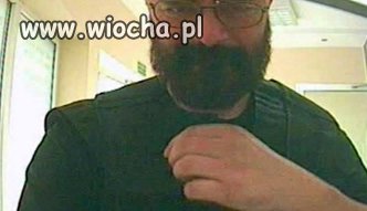 Konwojent-Złodziej...ha ha Takie rzeczy tylko w PL