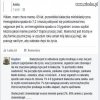 Ciekawe co ludzie z białaczką powiedzieliby na stwierdzenie