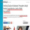 Mamy nowych świętych 
