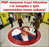 Tej pani już dziękujemy.