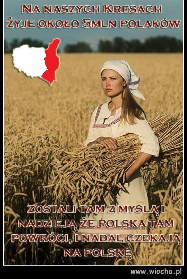 Ale rządzący o nich nie myślą, bo wolą