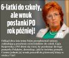 Bo są równi i "równiejsi" 