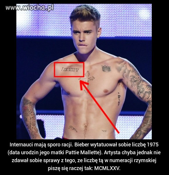 No i znowu siara