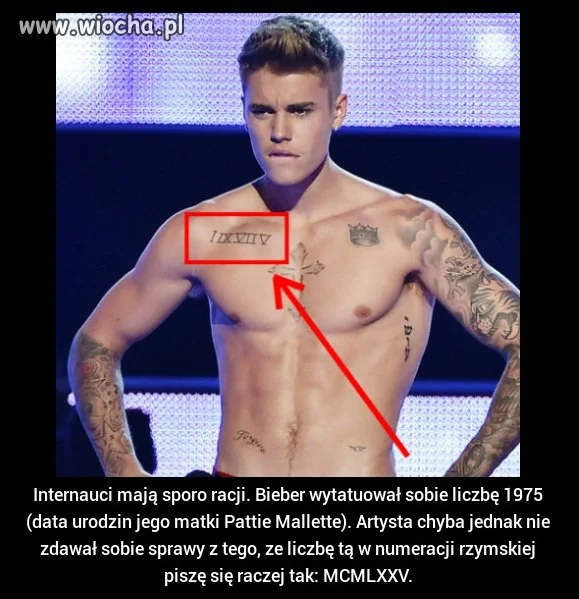No i znowu siara