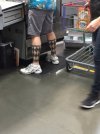 Podkolanówki tatooatówki