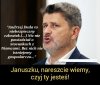 On jest wiochą samą w sobie tytułu nie potrzeba.
