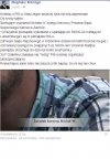 Jest takie mądre powiedzenie. Jak burdel przynosi