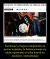 Chora poprawność polityczna