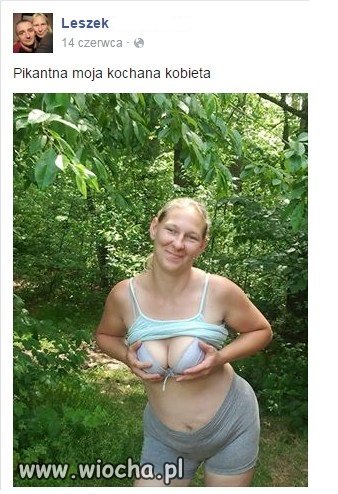 Trzeba się pochwalić