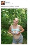 Trzeba się pochwalić