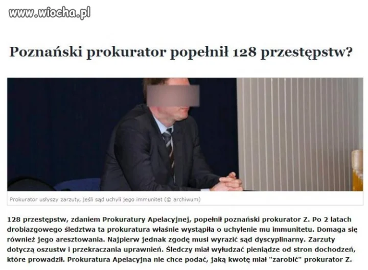 128 przestępstw ciekawe jaką dostanie karę ?