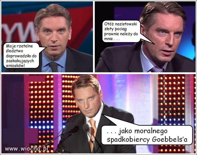 Zagadka rozwiązana...