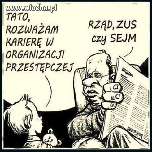 Trudny wybór