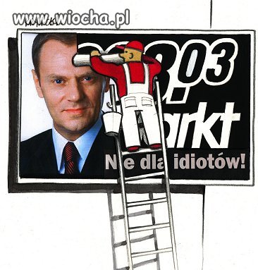 Od 2007 roku obiecują i dzielą naród