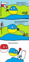 Marzenia Ukraińców
