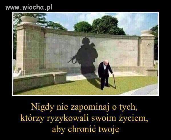 Nigdy !!!