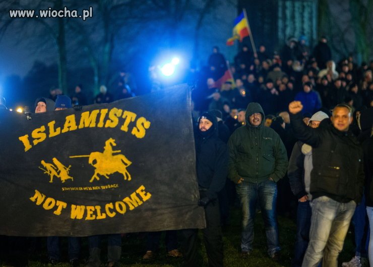Nie będzie gorącego przywitania...