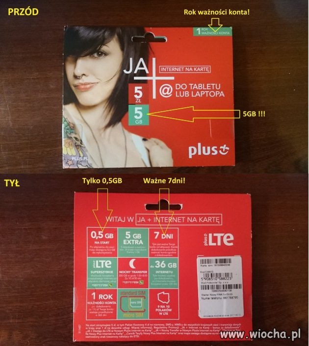 Plus  