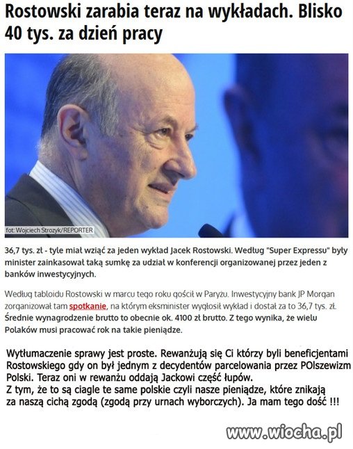 No takiemu to się "żyje lepiej"